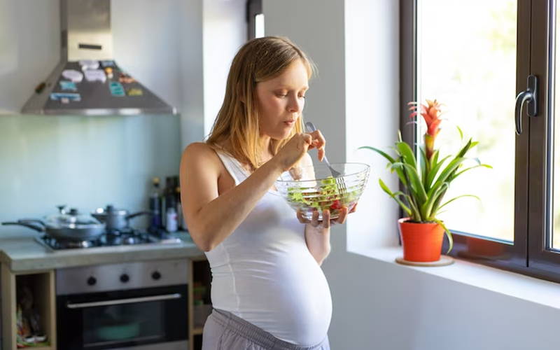 The Benefits of Vitamin B12 During Pregnancy